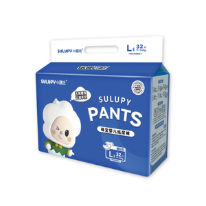 Couches jetables pour bébés de haute qualité Offre Spéciale un produit de qualité du fabricant chinois Panal De <span class=keywords><strong>Bebe</strong></span> - Product Image 3