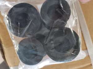 OEM 54146-45000 Cho ỐNg Lót Lưỡi Lò Xo Hyundai HF65 HD72 - Product Image 5