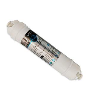 Phổ 5-giai đoạn bài than hoạt tính khối Lọc Cartridge nhỏ T33 - Product Image 3