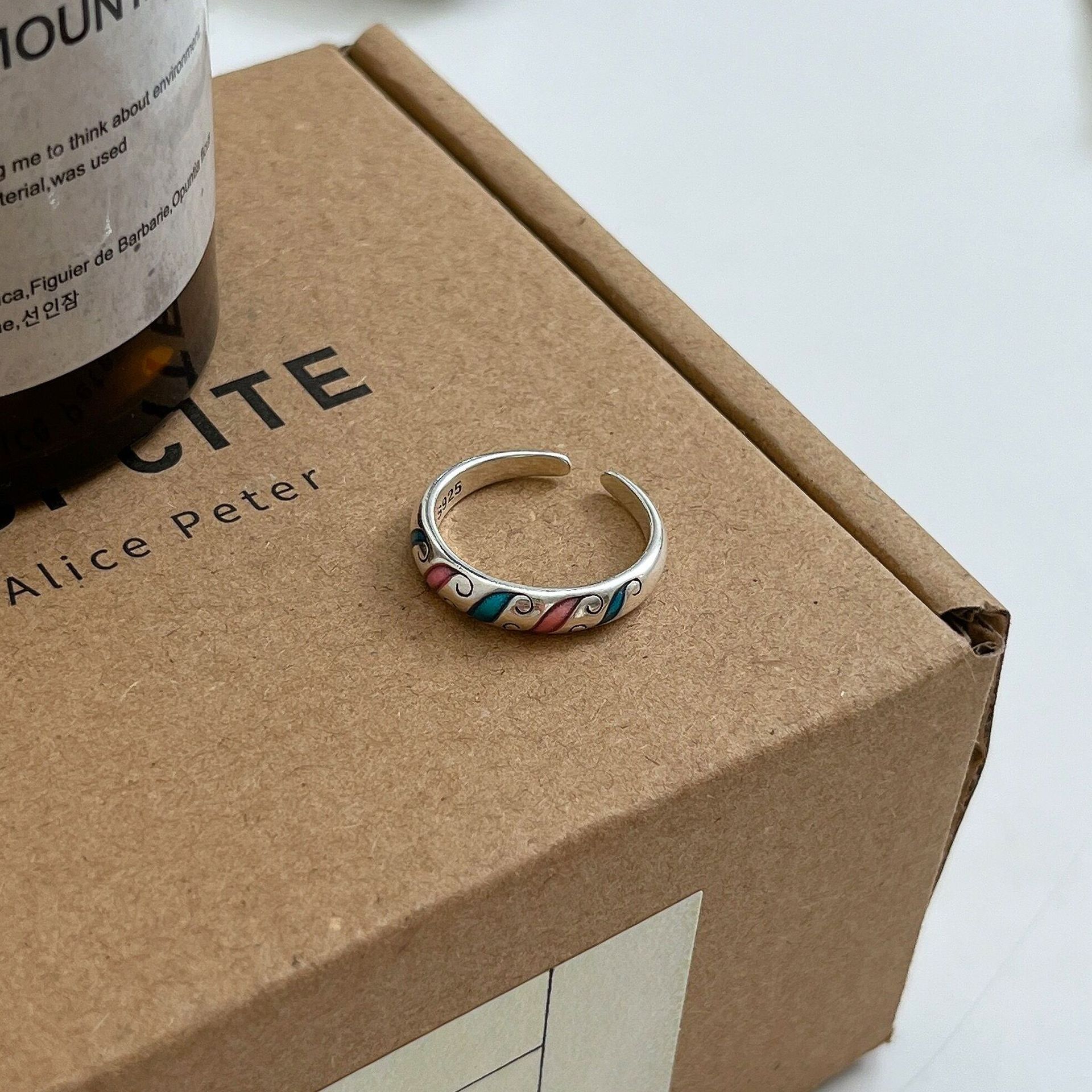 Option B [jz991]