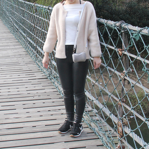 Pet Túi Lồng Pet Mang Theo Túi Mềm Nhỏ Động Vật Tàu Sân Bay Du Lịch Ngoài Trời Thoáng Khí Sóc Chuột <span class=keywords><strong>Guinea</strong></span> <span class=keywords><strong>Pig</strong></span> Pet Crossbody Túi - Product Image 3