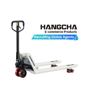 Hangcha <span class=keywords><strong>CE</strong></span> Fácilmente Paleta <span class=keywords><strong>Jack</strong></span> 2ton 2.5ton 3ton Carretilla elevadora manual de 2 toneladas Transpaleta manual de 2 toneladas para la venta - Product Image 3