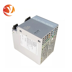 6EP1336-3BA10 336-3BA10 6EP1 Siemens ของแท้สินค้าใหม่24V การเขียนโปรแกรมด้วยสัญญาณสื่อสารแบบ16 I/O I/O - Product Image 3