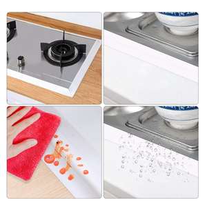 <span class=keywords><strong>Bande</strong></span> d'étanchéité pour <span class=keywords><strong>salle</strong></span> <span class=keywords><strong>de</strong></span> <span class=keywords><strong>bain</strong></span> <span class=keywords><strong>Bande</strong></span> d'étanchéité auto-adhésive <span class=keywords><strong>de</strong></span> 11 pieds pour la cuisine, la <span class=keywords><strong>salle</strong></span> <span class=keywords><strong>de</strong></span> <span class=keywords><strong>bain</strong></span>, les toilettes, les coins muraux avec outil d'étanchéité - Product Image 4