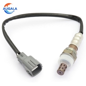 Westbay <span class=keywords><strong>Sensor</strong></span> oksigen hilir asli <span class=keywords><strong>Sensor</strong></span> 234-4556 untuk Toyota - Product Image 1