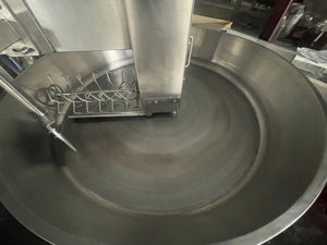 Steam Rice <strong>Cooker</strong> Electric Automatic <strong>Egg</strong> <strong>Fried</strong> Rice Cooking Machine Large Capacity IH <strong>Cooker</strong> - Product Image 2