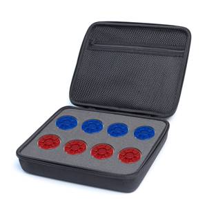 2026 Custom Hard Travel Packaging <b>Waterproof</b> Protective EVA Carrying Case With <b>Foam</b> - Product Image 4