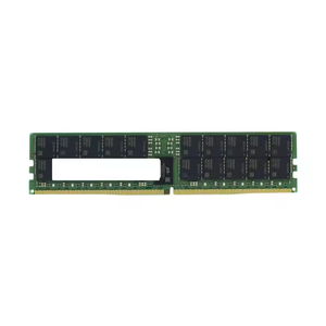 P64709-B21 หน่วยความจำ 128GB DDR5-5600 CAS-52-45-45 EC8 Registered 3DS Enterprise สำหรับ HPE P69976-B21 Dual Rank x4 - Product Image 2