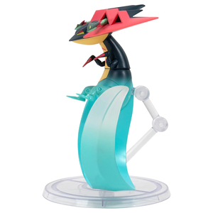 Personnalisés Pokemoned 3D Action Figure PVC Jouets 3D Imprimé PVC Matériel Résine Militaire Doron Baruto Action Figure - Product Image 1