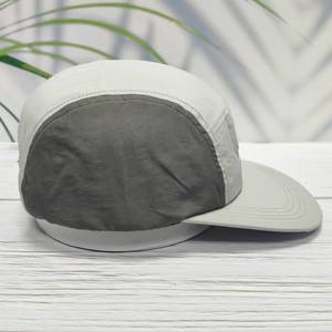 Gorras de camionero personalizadas, entrega rápida, certificado CE, perfil bajo no estructurado, gorra personalizada para campamento de ciclismo, gorra para correr - Product Image 4