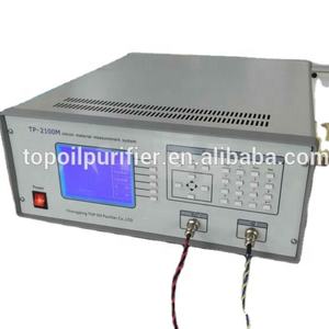 Testador de perda de ferro folha de aço, preço de fábrica, testador de perda de energia ferrite <span class=keywords><strong>core</strong></span> - Product Image 6