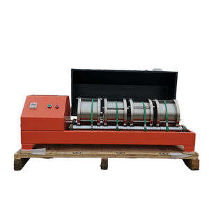 Automatische Mikro-Deval-Abriebprüfmaschine Exportqualität Aggregat-Mikro-Deval-Abriebprüfgerät 1 Jahr Garantie <span class=keywords><strong>2</strong></span> - Product Image 6