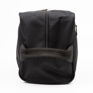 กระเป๋ารองเท้ากีฬากลางแจ้งมีซิป YKK แบบพกพากันน้ำกระเป๋ารองเท้าฟุตบอลบาสเก็ตบอล - Product Image 3