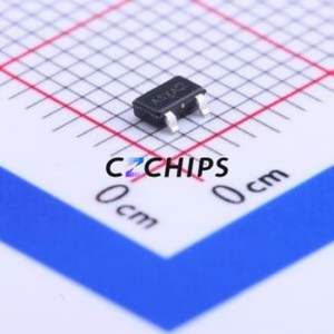 ทรานซิสเตอร์สนามไฟฟ้าทรานซิสเตอร์ทรานซิสเตอร์ (มอสเฟท) AO3423ใหม่ดั้งเดิม - Product Image 1