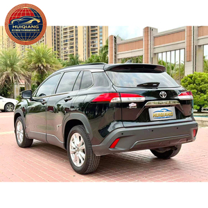 Autos Usados <span class=keywords><strong>2023</strong></span>, Toyota <span class=keywords><strong>Corolla</strong></span> <span class=keywords><strong>Cross</strong></span> 2.0L Edición Elite, SUV Usado de Gasolina con Techo Corredizo, Volante a la Izquierda, Precio de Fábrica para Exportación - Product Image 5