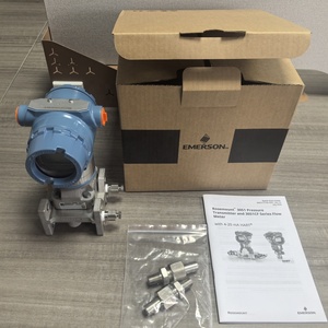 Rosemounts ชุด3051CD ของเครื่องส่งสัญญาณความดันที่แตกต่างกัน3051CD0A02A1AH2S6L4 - Product Image 6