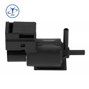 Electrovanne de commutation sous vide K5T49090 K5T49091 KL0118741 pour <span class=keywords><strong>Mazda</strong></span> RX <span class=keywords><strong>8</strong></span> <span class=keywords><strong>MX</strong></span> 5 <span class=keywords><strong>MX</strong></span> 3 <span class=keywords><strong>MX</strong></span> 6 323 626 - Product Image 1