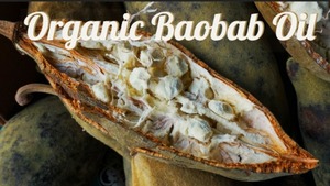 Aceite de Baobab de Zambia Premium, Prensado en Frío, 100% Puro, Extracto Herbal, Antienvejecimiento, Cuidado de la Piel, Aceite para Masajes Corporales, Aroma a Tierra Dulce, Para Todo Tipo de Piel - Product Image 6