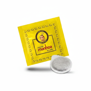 150 Capsule di Caffè Passalacqua Manhoa Blend 0,13g/capsula - Product Image 2