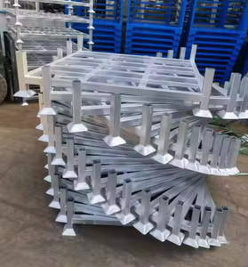 Support de pneus réglable robuste de qualité supérieure, personnalisé, durable, stable, pour pneus - Product Image 1