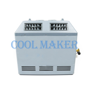 Cosechadora de excavadora automática, conjunto de evaporador de conversión de refrigeración de aire acondicionado de coche y camión, autobús, <span class=keywords><strong>505</strong></span> - Product Image 1