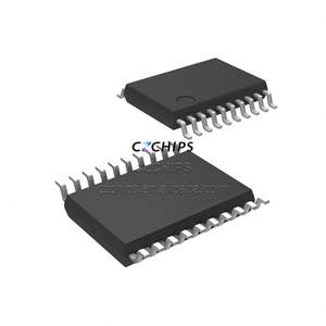 Suministro Directo Original de Circuito Integrado CBM7312A3S2D SOP-20, Chip IC, Componente Electrónico Especializado, Gestión de la Cadena de Suministro - Product Image 1