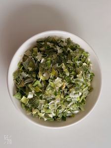 Xinghua liansheng hành lá tự nhiên khô hẹ tươi và ngọn hành lá sấy khô từ rau trồng trong nhà kính - Product Image 3