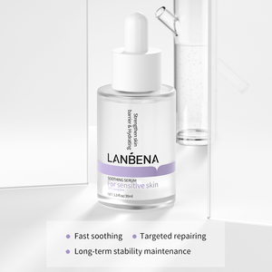 เซรั่ม LANBENA Super Hydra 15% แอสคอร์บิก แอซิด ไบโอบาลานซ์ ลดเลือนริ้วรอยทันที เซรั่มบำรุงผิวกระชับ 5 in 1 ระดับมืออาชีพ - Product Image 2