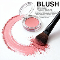 Poudre minérale libre bronzante et contouring longue tenue, maquillage minéral pigmenté, marque privée personnalisée