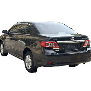 <span class=keywords><strong>Corolla</strong></span> 1.6GL Edición Deslumbrante, Transmisión Automática, Sedán, Estándar de Emisiones Euro VI, Asientos de Cuero, Auto Usado a Bajo <span class=keywords><strong>Precio</strong></span> - Product Image 6