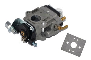 New and Original Carburetor for <strong>Sandri</strong> Garden SG DE 43 SG DE 52 br hcutter br hcutter Stock in Warehouse - Product Image 1