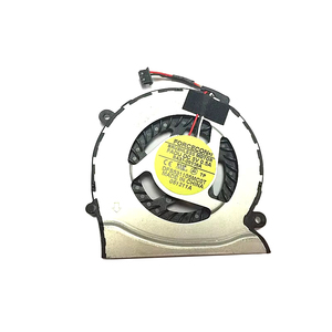 Nuevos ventiladores de refrigeración para ordenador portátil Samsung 400B NP400B2B DFS531105MC0T NP200B, ventilador interno para portátil - Product Image 1