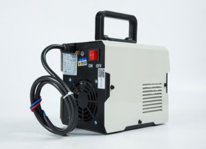 Machine à souder manuelle ZX7 (ARC)-225 HB-322005 Portable HB-322005 - Product Image 2