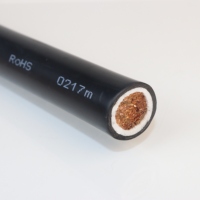 Kabel Tembaga 300/500V 150mm 180mm PVC Multi-Core untuk Transmisi Data dan Kontrol Otomasi Industri dengan Selubung Ganda