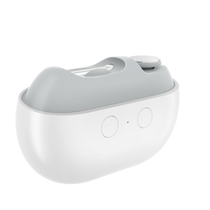 Nuevo Cortauñas Eléctrico Multifunción para Niños, Cortador de Uñas Inteligente para Bebés, Mini Recortador de Uñas Eléctrico con Luz Nocturna - Product Image 5