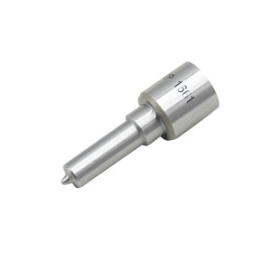 Punta dell'ugello dell'iniettore del combustibile della ferrovia comune del Vidar dorato DLLA152P1661 per Fiat Bravo <span class=keywords><strong>Doblo</strong></span> Puto 1.6D 0445110300 Multijet - Product Image 4