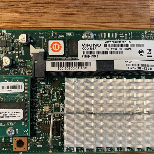 Plc Systems Aim2-cue-k9 Unity Aim2 for Warranty Product Discontinued