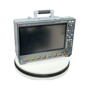 Oscilloscope Keysight Infiniium MXR608A 6 GHz sur tous les 8 canaux - Product Image 2