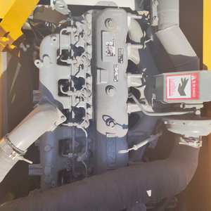 Excavatrice sur chenilles lourde Sany SY335H/SY335C neuve de 33,5 tonnes, fabriquée en Chine, avec une benne de 1,1 m et une puissance de 119 kW - Product Image 5