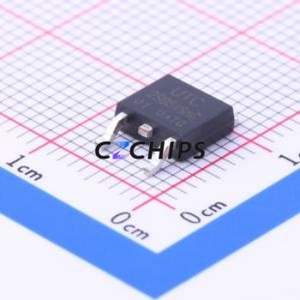 Transistor Original Nuevo 2SB649AG-C-TN3-R TO-252-2(DPAK) Transistor de Unión Bipolar (BJT) - Product Image 1