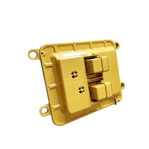 172-9389 1729389 134-5979 1601758 1405972 Calculateur de transmission ECU GP ECM pour 120K 140H 120H 120HES 120K2 12K 953C - Product Image 1