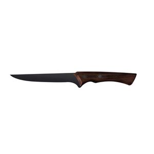 Cuchillo para Deshuesar TRAMONTINA de Acero Inoxidable y Madera - Product Image 1