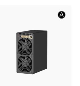 Servidor Todo en Uno Goldshell AE BOX <span class=keywords><strong>II</strong></span> 54M 530W, ATX Metálico con Ventilador, en Existencia - Product Image 2