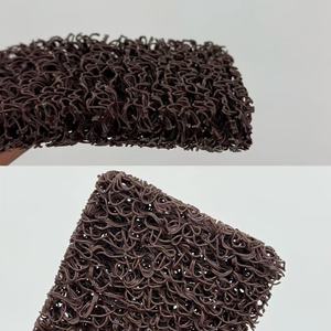 Tapis en PVC réversible, lavable, de taille et d'épaisseur personnalisées, pour la maison, les pique-niques, le camping - Prix fabricant - Product Image 6