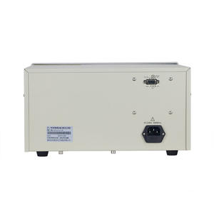 RK2672BM AC DC Hipot Tester yüksek gerilim/5KV dürtü jeneratör dayanım voltmetre hipot Tester - Product Image 5