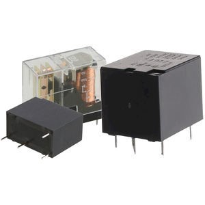 Relés de Potencia 100% Originales F14F-SS-112L-115, Probados para Fiabilidad, por Encima de 2 Amperios - Product Image 1