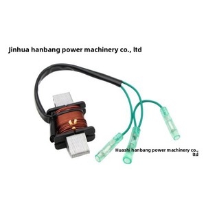 ขดลวดไฟทางทะเลยามาฮ่า60-70HP 2จังหวะใช้ได้กับน้ำมันเบนซินจาก <span class=keywords><strong>Parkson</strong></span>/Hai 6H3-85533ใหม่ - Product Image 3