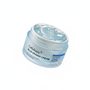 CELLOLOGY Blue Eraser Cream 50ml <b>Face</b> Cream & Lotion of Good Quality - Product Image 2