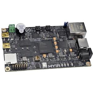 Nuevo Nd Original MYS-7Z010-V2-0E1D-667-C Zynq-7010 SBC, Kit Z-turn V2 Circuitos Integrados (ICs) - Product Image 3