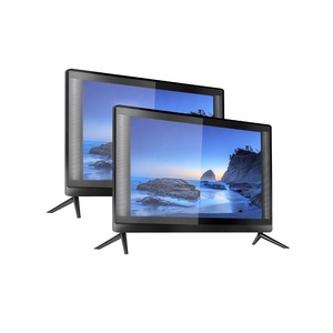 Nuevo Diseño, Televisor LED LCD de 19 Pulgadas y 12V, 22 24 26 28, Tamaño Pequeño, HDTV para Cocina, Televisor LED LCD Pequeño y Económico de China - Product Image 1